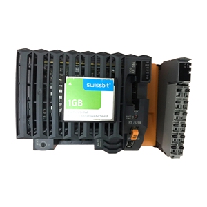 プロセッサモジュールCPU X20 System X20CP1586 PLCプログラマブルロジックコントローラ - Product Image 2