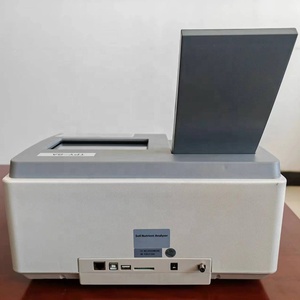 Máquina portátil del analizador del detector de nutrientes del suelo para el medidor de prueba NPK del suelo - Product Image 5