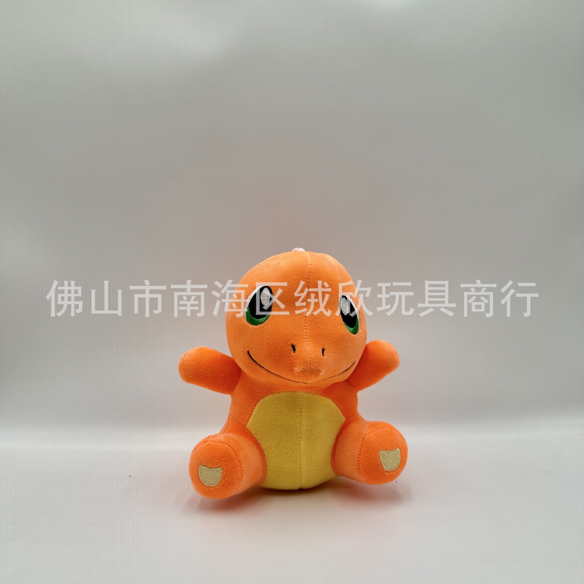 Fire dragon-17cm