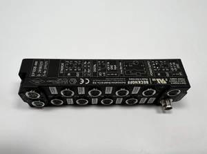 Caja EtherCAT P con entrada digital de 8 canales, 24 V CC, 3 ms, módulo M8 PLC, en stock y a buen precio - Product Image 5