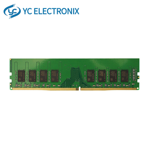 Großhandel Günstige DDR4 Laptop Speicher RAM 2666MHz bis 3200MHz 4GB bis 32GB Bulk Verpackt mit ECC-Funktion für Desktop - Product Image 3