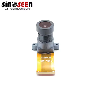 Módulo de cámara DVP de 5MP de enfoque fijo con interfaz RibbonCable de sensor CMOS OV5647 MIPI Imagen de alto rendimiento Alta sensibilidad - Product Image 2