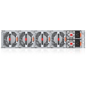 Del ağ AI anahtarı Z9664F-ON PowerSwitch Z9432F-ON 32-Port 400GbE OS10 ile çoklu hız anahtarı - Product Image 4