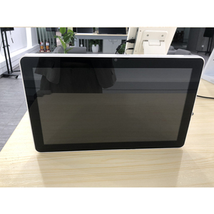 Oferta especial Pantalla todo en uno Android de 15,6 ''JFC156AS03 Temperatura amplia 350cd/㎡ 70K Horas de vida útil con tipo TFT RK3288 MIDS - Product Image 1