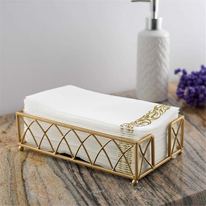 Free Sample OEM Large Size <strong>Napkin</strong> Customization Be of High Quality Senior Dust-free <strong>Napkin</strong> - Product Image 5