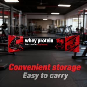 ผงแยกโปรตีนเวย์แบบบรรจุอย่างอิสระสำหรับการสร้างกล้ามเนื้อการฟื้นฟูพลังงานอย่างรวดเร็วรสชาติที่กำหนดเอง - Product Image 4