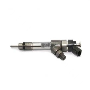Yüksek basınçlı enjektör 0445120227 yakıt enjektörü montaj 120 serisi yüksek basınçlı enjektör WP12 dizel motor için uygundur - Product Image 3