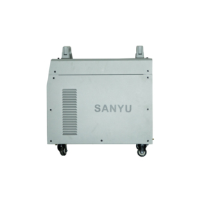 LGK-130เครื่องตัด AC 380V 50Hz ที่สร้างขึ้นในเครื่องตัดพลาสม่าบายพาสความแม่นยำสูง - Product Image 1
