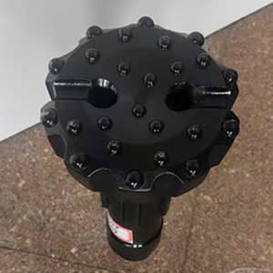 Mission80 Dhd380 Ql80 203mm <strong>8</strong>&quot; Inch <strong>Bits</strong> <strong>Dth</strong> Rock Drill <strong>Button</strong> <strong>Bits</strong> for Hole Drilling <strong>Dth</strong> <strong>Hammer</strong> <strong>Bit</strong>
