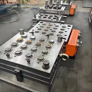 Professional Manufacturing Best Quality 35/400 Oil Chemical <strong>Jug</strong> PP <strong>Plastic</strong> Screw Cap Mold Lubricating Oil Caps Mold