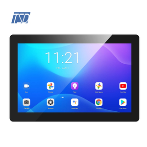 10.1'' Customized 1280x800 High brightness HD-MI IPS Touch <strong>LCD</strong> Screen <strong>LCD</strong> Touch screen TFT <strong>LCD</strong> <strong>display</strong> - Product Image 3