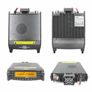 TH-9800 plus 29/50/144/430 MHz autoradio Mobile cb ricetrasmettitore Radio hf ricetrasmettitore radio + cavo di programmazione TYT TH-9800plus