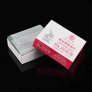 Tobogán de microscopio, 7101, 7105 - Product Image 3