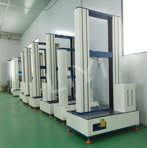 Máquina de prueba Universal de compresión extensible MTS - Product Image 6
