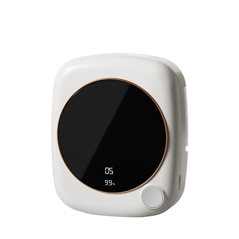 S5 connected to mijia app, diffuser-no empty bottle-essential oi