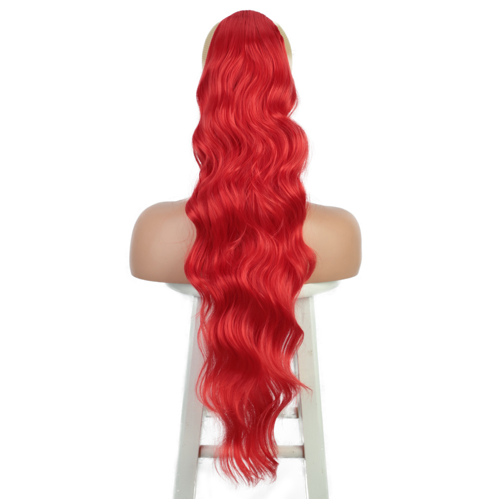 Rouge sapin#
