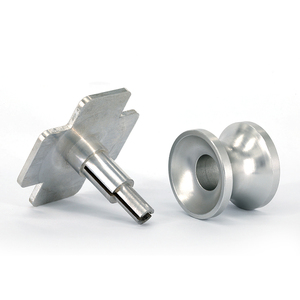 Factory <strong>Direct</strong> CNC Machined <strong>Parts</strong> High Precision Aluminum, Steel, Copper, Brass - Product Image 5