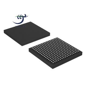 AT94S10AL-25DGC BOM Service IC FPSLIC 10K GATE 25MHZ 256BGA AT94S10AL-25DGC - Product Image 1