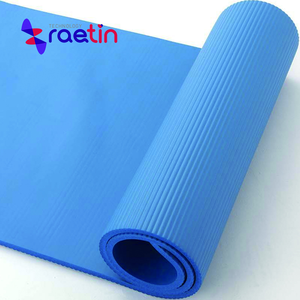 เสื่อโยคะออกกำลังกายในยิมเสื่อโยคะผลิตจากประเทศจีน - Product Image 2