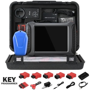 XTOOL X100 PAD3 Plus KS-1 Schlüssel-Emulator für Toyota/Lexus/VW/BMW Schlüssel programmierung und alle Schlüssel verloren - Product Image 1