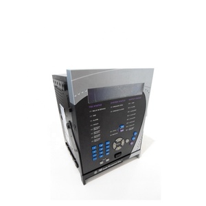 SR750-P5-G5-S5-HI-A20-G controller di programmazione plc Multilin - Product Image 1