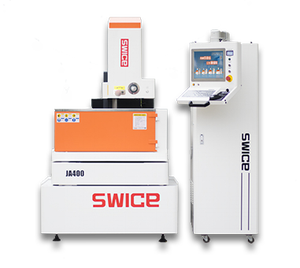 Высокоскоростной шкаф для компьютерного программирования CNC EDM машина для резки проволоки - Product Image 3