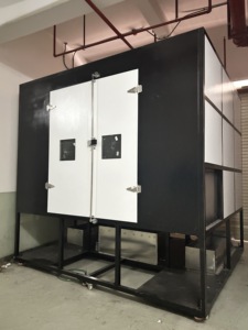 IEC62730:2024 Insulator Multi Stress <strong>Testing</strong> Machine Rubber test Equipment Lab Tester ,used for Insulator test IEC62217 - Product Image 3