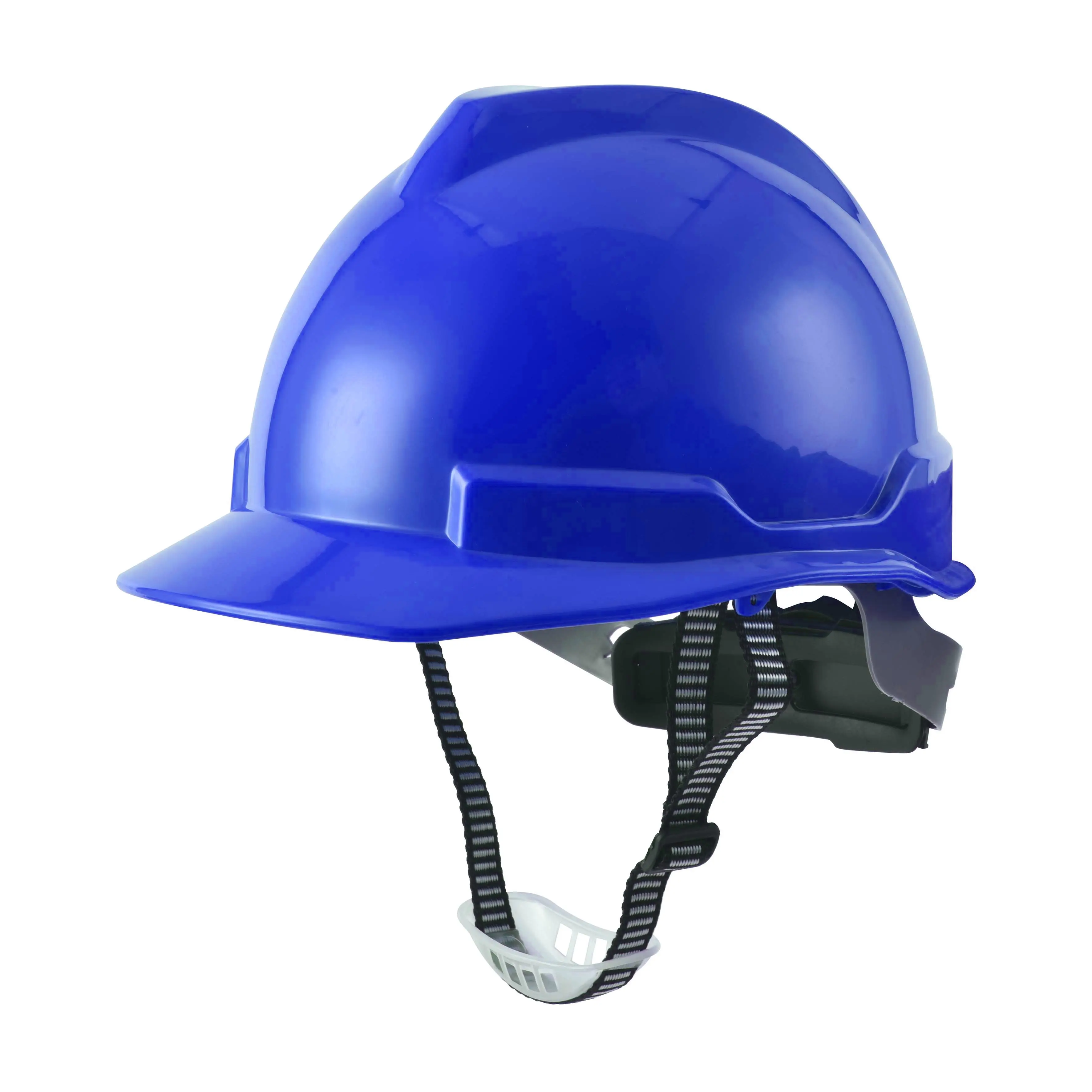 CE Certificated ABS Hard Hat Industry Construction Building Mining Outdoor Impact Penetration Safety Helmet