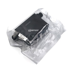 YJJ ก๊าซมวลเซ็นเซอร์การไหล FS4008 FS4008-50-R-BV-A สำหรับห้องพักที่สะอาดก๊าซไหลการทดสอบ - Product Image 5
