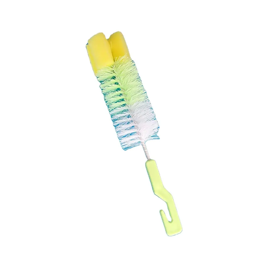 Long handle cleaning brush tube cleaning brush from professional factory