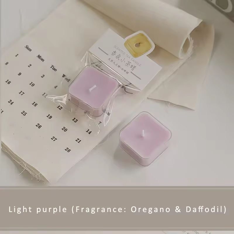 Light Purple