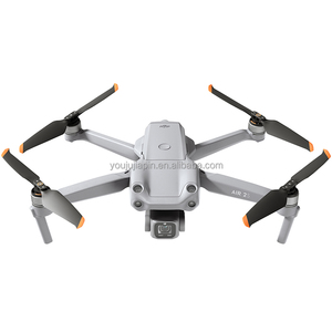 DJI Mavci Air 2S Fly More Combo Drone with Camera Drones <strong>Remote</strong> Control 20 Minutes 8 <strong>km</strong> Camera 4K/60FPS DJI Drone Quadcopter - Product Image 5