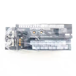 Nuevo módulo de entrada remota original de, entrada de CC de 16 puntos - Product Image 2