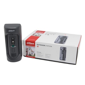 Dahua Villa Timbre Intercom Door Station System Desbloqueo remoto IP Video Door Phone - Product Image 1