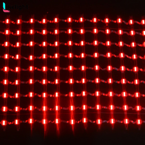 App controllo Smart luci a LED per tende P55 P100 UCS1903 RGB per esterni programmabili luci pixel a led - Product Image 6