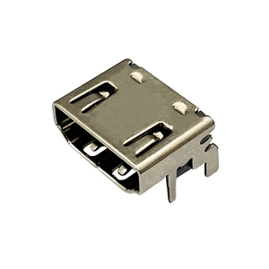 Charing DIP USB 3,1 conector enchufe micro 6 16 24 19pin SMT USB C conector hembra USB conector hembra - Product Image 3