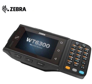 New Zebra WT6300 Handheld <strong>Computer</strong> <strong>Android</strong> <strong>Operating</strong> <strong>System</strong> Front Housing Cover External Keyboard-in Stock