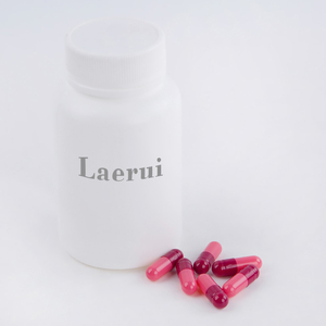 Фабрика Laerui, оптовая продажа, Фармацевтическая Капсула HPMC с быстрым растворением в твердой оболочке, оранжевого цвета, пустая капсула - Product Image 3