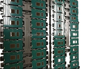 コンピューターソフトウェア & hardwar Core i7-3940XM Processor Extreme Edition (8Mキャッシュ、最大3.90 GHz) AW8063801103501 SR0US CPU - Product Image 1