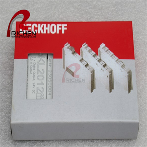 New and Original Beckhoff PLC <strong>Module</strong> KL1712-0060 EtherCAT Bus Coupler Digital <strong>Input</strong>/<strong>output</strong> Terminal <strong>Module</strong> in Stock - Product Image 6