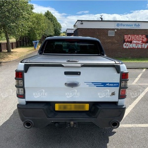 Full Set Graphics Sticker Vinyl for Ford MS-RT Ranger 2016 Ford Ranger Double Cab Pickup 4Wd <strong>Euro</strong> <strong>Decals</strong> - Product Image 3