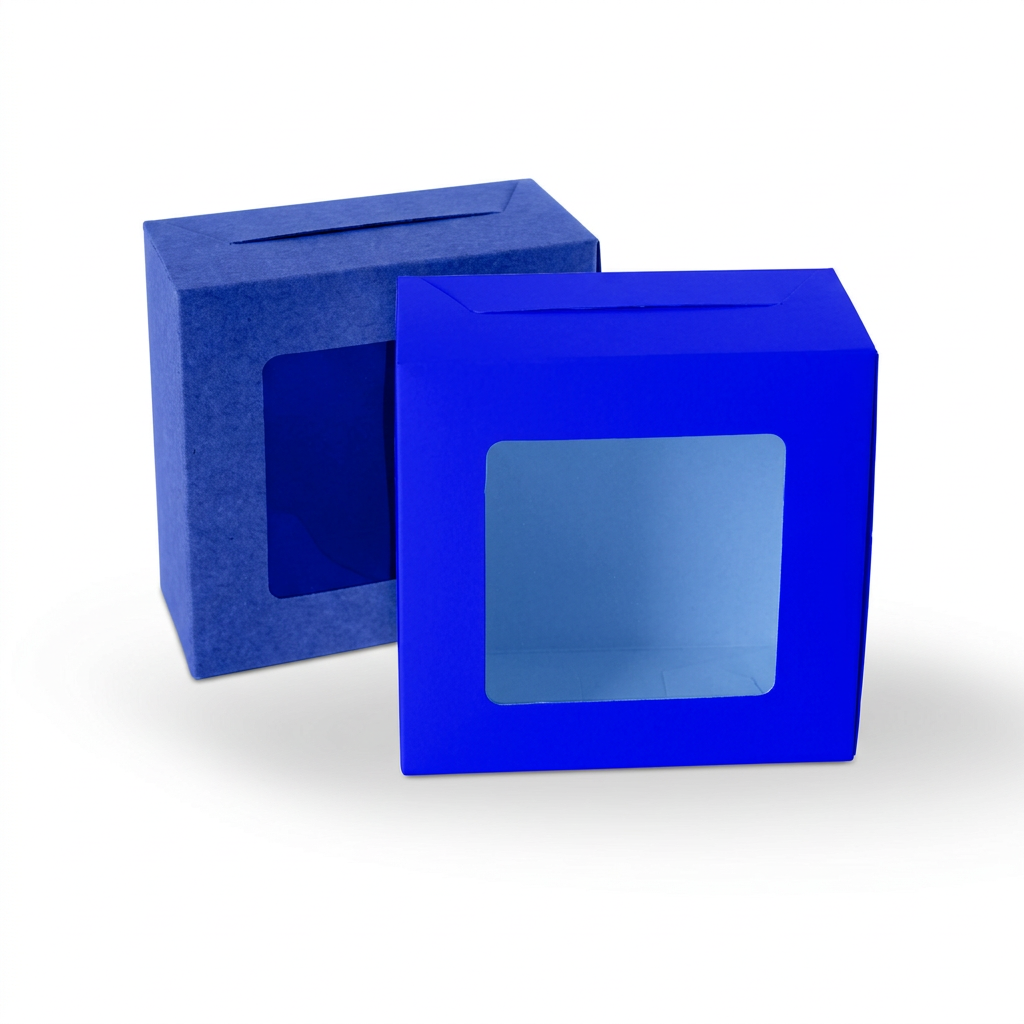Azul (Stock AE)