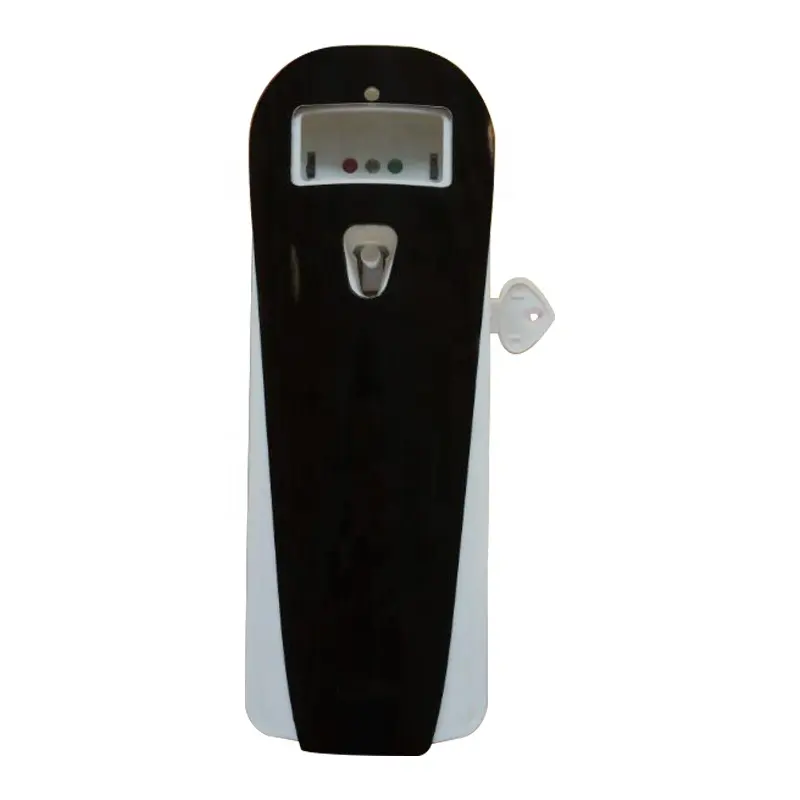 280/300ml LED automatic spray air freshener dispenser for hotel