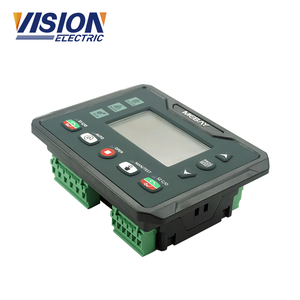Parti del generatore Diesel ATS regolatore ATS420 - Product Image 4