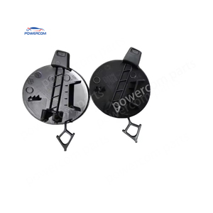 OE 1494426-00-<strong>A</strong> Trailer Covers for Front and Rear Applicable to Tesla Model Y Model 3 <strong>Car</strong> Accessories &amp; <strong>Parts</strong> - Product Image 2