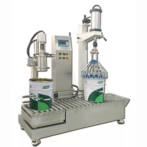 Automatic Pail <strong>Denester</strong> with Smart Conveyor