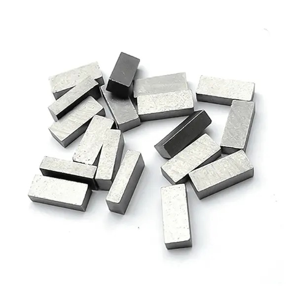 Factory Wholesale Diamond Segments for Granite Sharpness Marble Stone Cutting