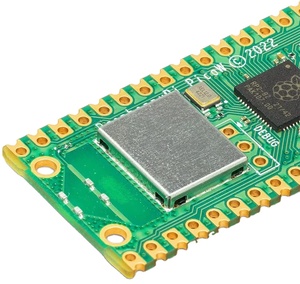 AIsmartlink offizielle Wi-Fi & Bluetooth Wireless-Konnektivität Raspberry Pi Pico RP2040 Mikro controller Pico W. - Product Image 1