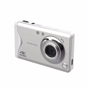 Nuovo Design 48MP digitale ancora videocamera con schermo da 3.0 "e fotocamera con Zoom digitale 16x - Product Image 3