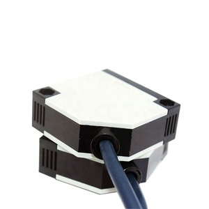E3JK-5DM2-5L On-beam Photoelectric Switch, <strong>Object</strong> <strong>Detection</strong> Photo Light <strong>Sensor</strong> with ABS Housing - Product Image 2